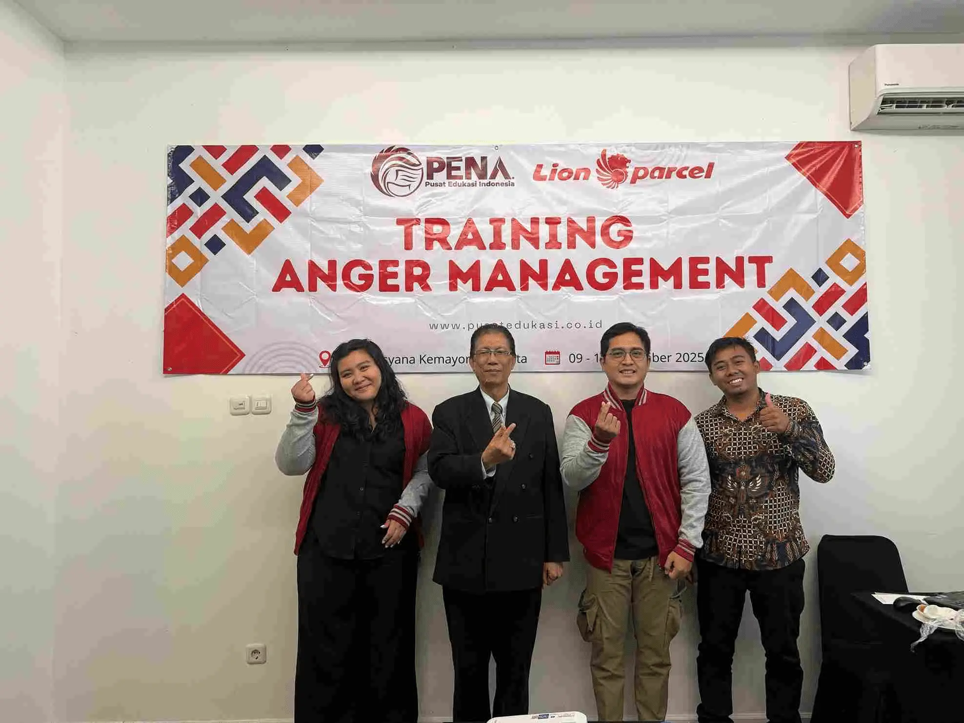 Bimtek Pengelolaan Arsip dan Surat Sekolah Profesional agar Dokumen Lebih Tertata Terbaru