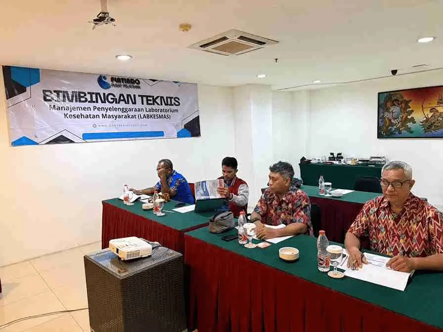 Info Bimtek Training KBLI 2025 Solusi Tepat agar Perizinan Usaha Tetap Patuh