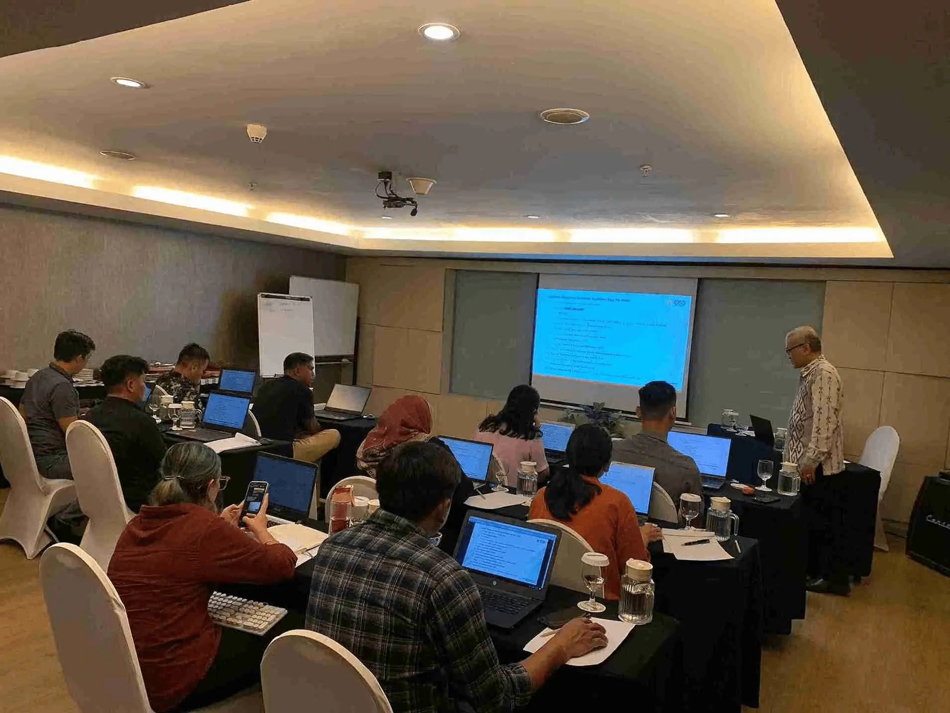 Bimtek Pengelolaan Inventaris dan Aset Sekolah Terpercaya agar Aset Lebih Terkendali Terbaru