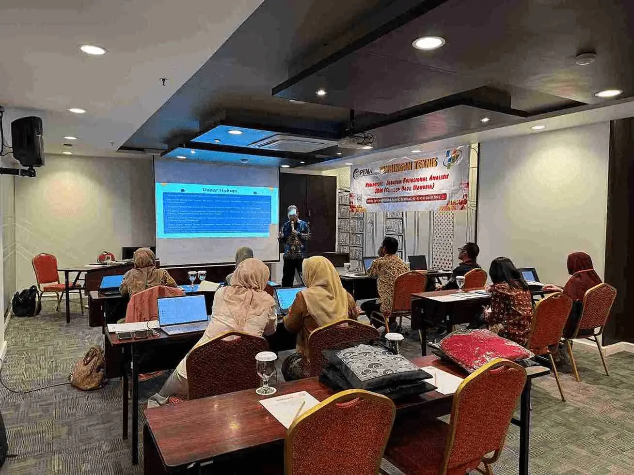 Bimtek Pengelolaan Inventaris dan Aset Sekolah Terpercaya agar Aset Lebih Terkendali Terbaru