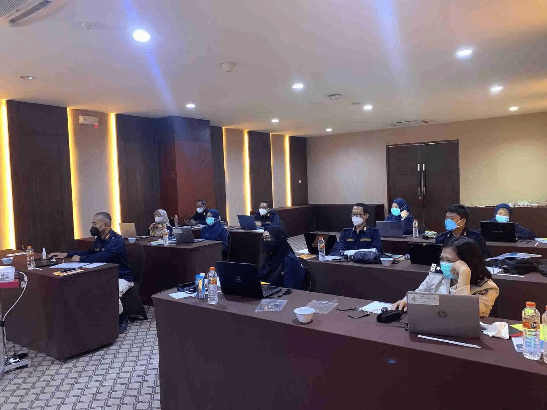 Bimtek Digitalisasi Administrasi Sekolah Berbasis Cloud Solusi Tepat untuk Layanan Modern Terbaru