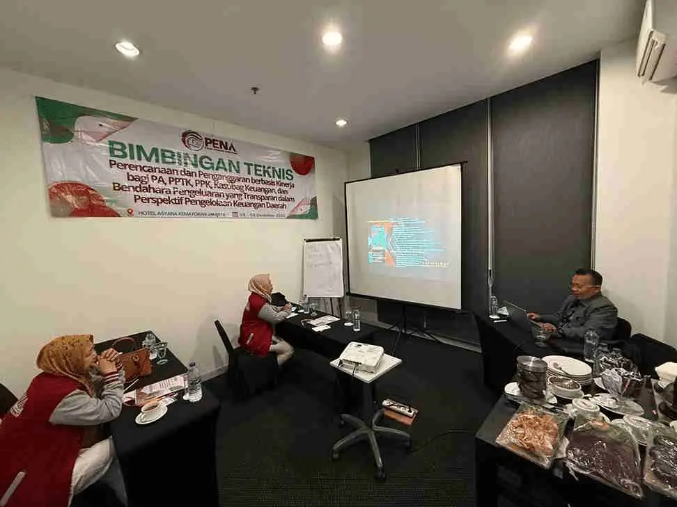 Bimtek dan Pelatihan Due Diligence Pajak Akuisisi: Strategis Mitigasi Risiko Transaksi Korporasi 2026-2027