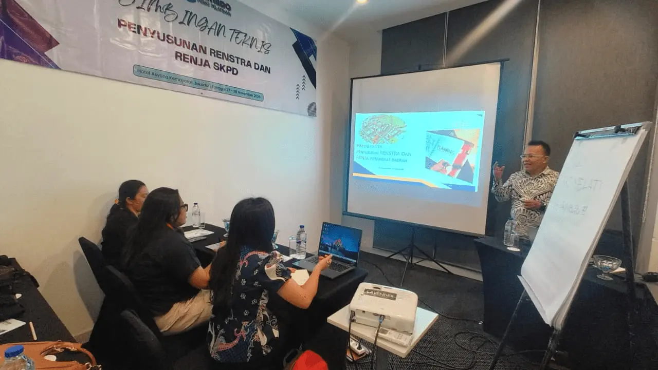 Info Jadwal Bimtek KBLI 2025 Terpercaya untuk Hindari Risiko Ketidaksesuaian