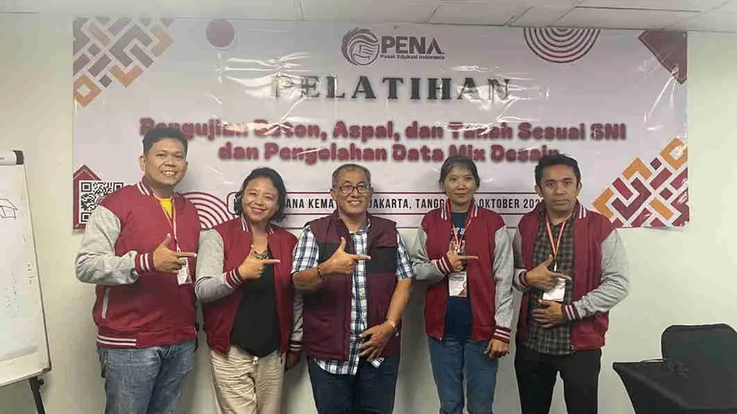 Jadwal Bimtek Training OSS RBA Profesional untuk Sinkronisasi NIB dan KBLI Usaha 2026-2027