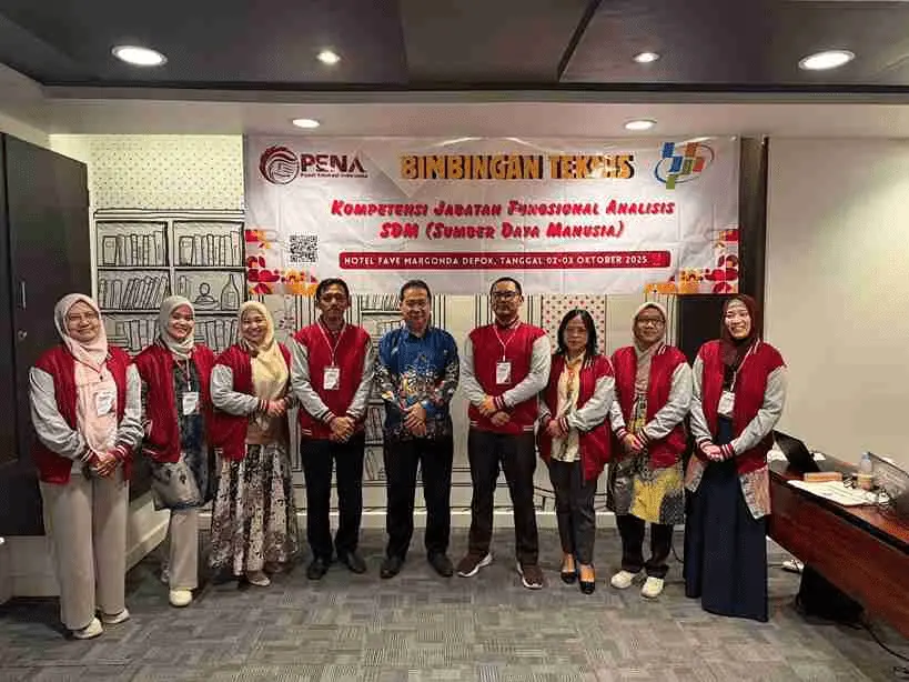 Info Bimtek Dana Transfer Daerah Solusi Tepat untuk Meningkatkan Efektivitas Anggaran Terbaru 2026-2027