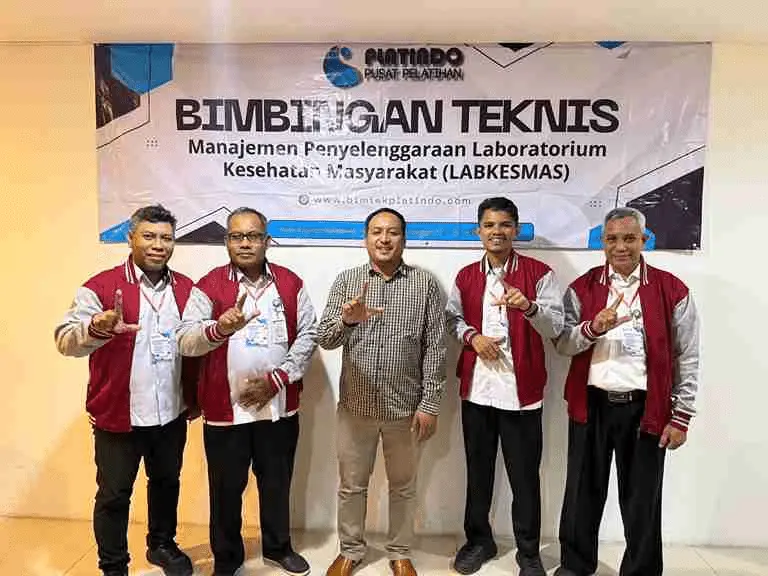 Info Bimtek Training KBLI 2025 Solusi Tepat agar Perizinan Usaha Tetap Patuh