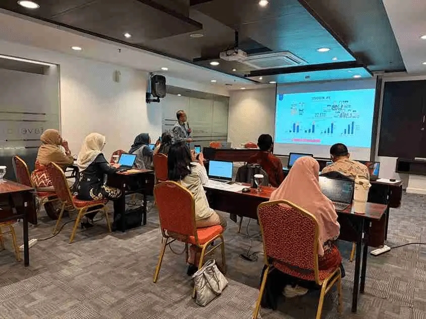 Info Bimtek Pengelolaan DBH Strategis agar Penyaluran Dana Tahun 2026–2027 Lebih Optimal Terbaru