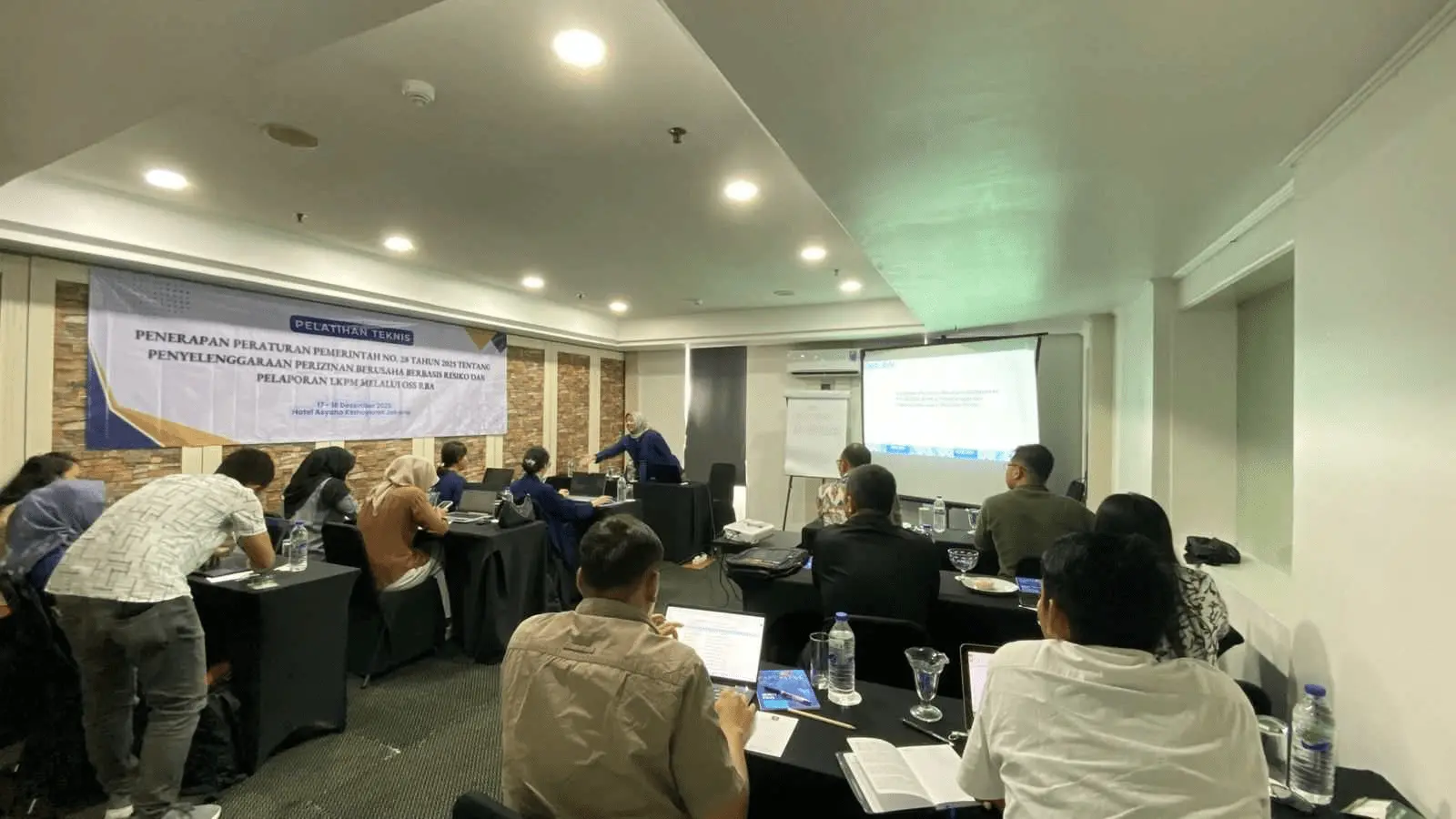 Info Bimtek Penyerapan Dana Transfer Strategis agar Realisasi Anggaran Lebih Optimal Terbaru 2026-2027