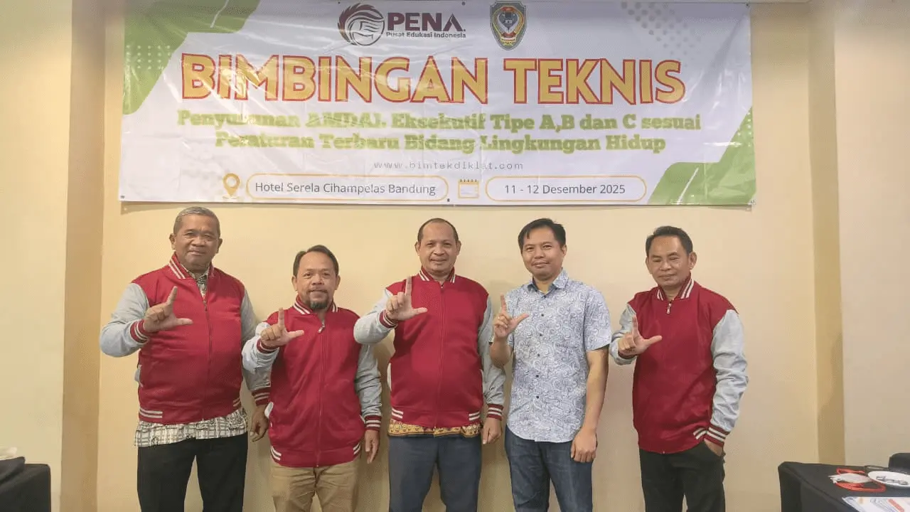 Info Training Analisis Data untuk Pengambilan Keputusan: Efektif Berbasis Data Terkini 2026-2027