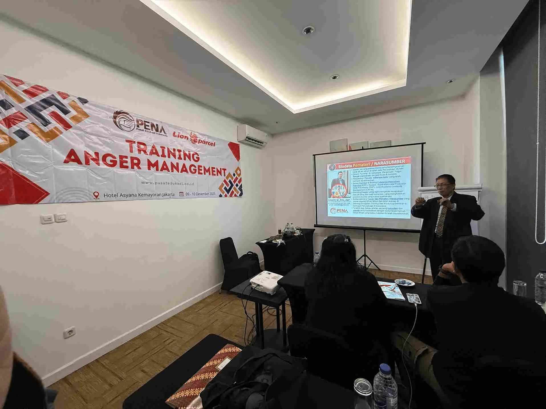 Bimtek Pencegahan Penyimpangan Dana Transfer Daerah Terpercaya agar Risiko Berkurang Terbaru