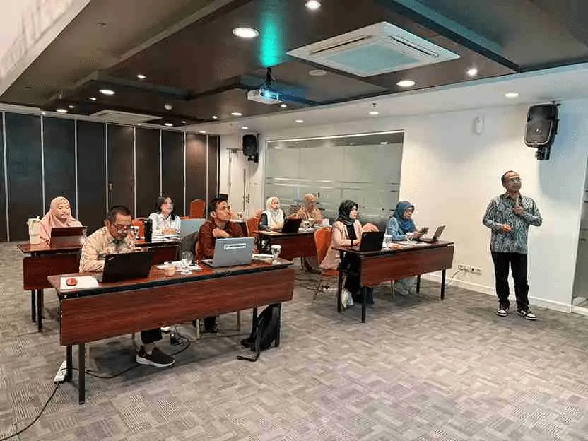 Jadwal Bimtek Training OSS RBA Profesional untuk Sinkronisasi NIB dan KBLI Usaha 2026-2027