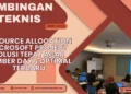 Bimtek Resource Allocation Microsoft Project Solusi Tepat agar Sumber Daya Optimal Terbaru