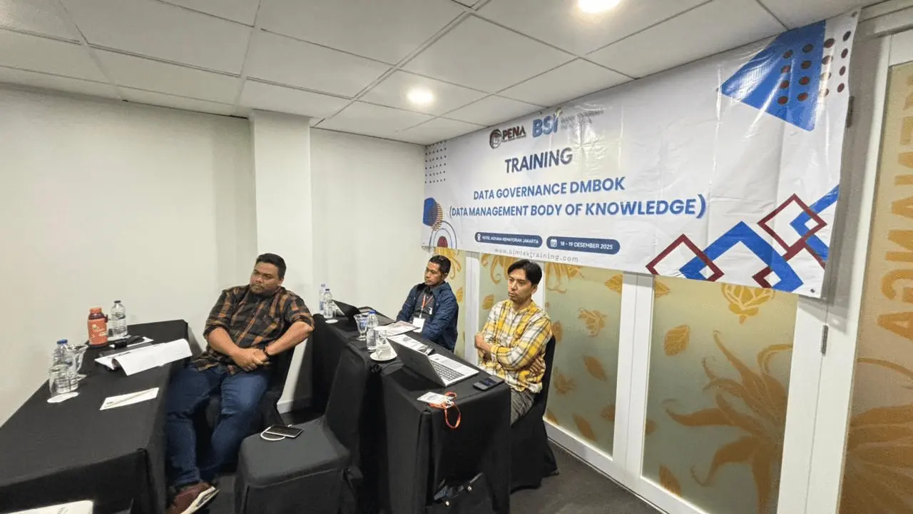 Info Jadwal Bimtek KBLI 2025 Terpercaya untuk Hindari Risiko Ketidaksesuaian