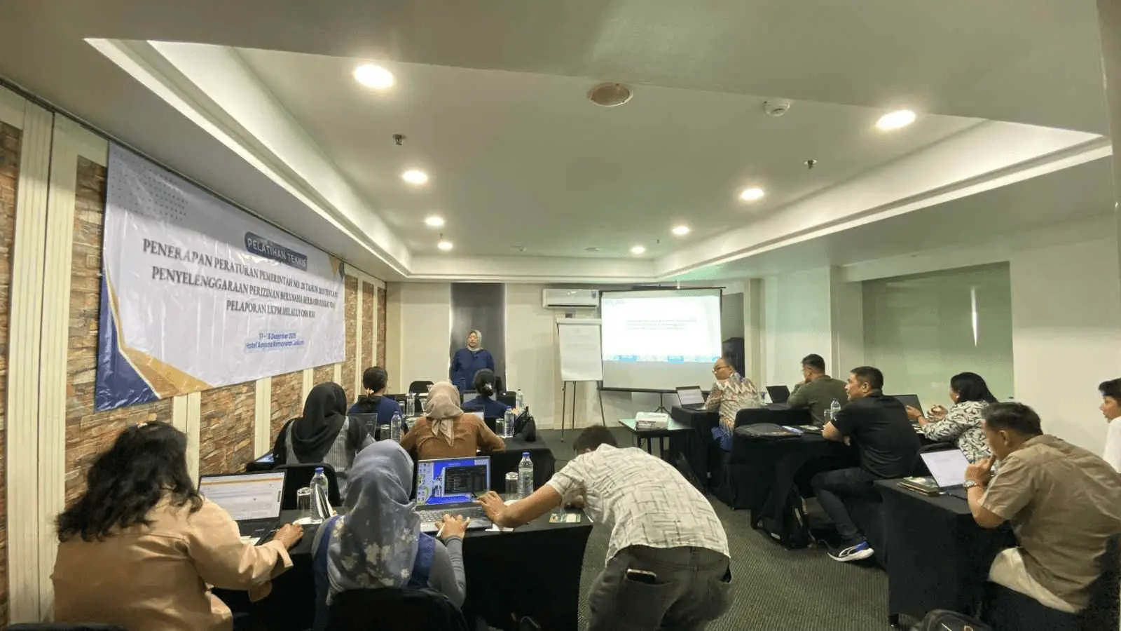 Bimtek Dana Alokasi Khusus Komprehensif agar Penyaluran DAK Lebih Efektif Terbaru