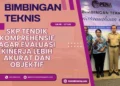 Bimtek SKP Tendik Komprehensif agar Evaluasi Kinerja Lebih Akurat dan Objektif 2026-2027