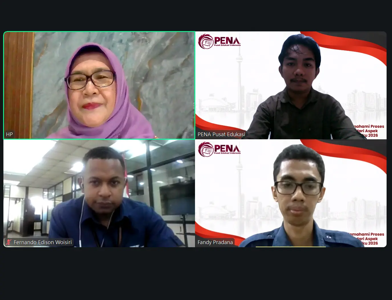 Info Bimtek Pelatihan KBLI 2025 Komprehensif untuk Legalitas Bisnis yang Aman