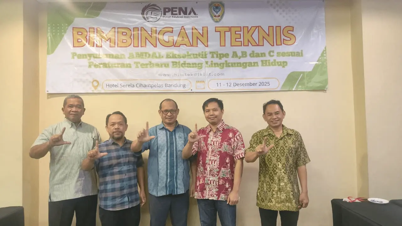 Bimtek Pengelolaan TKDD Komprehensif agar Penyaluran Dana Lebih Akuntabel Terbaru 2026-2027