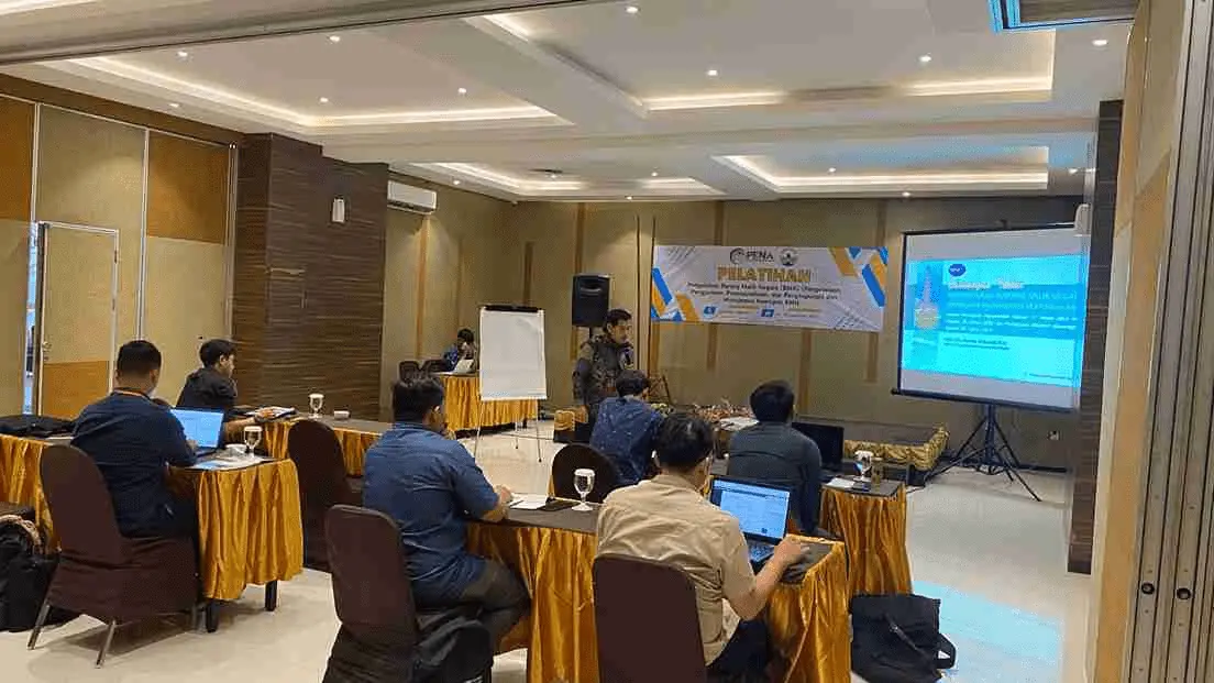 Info Bimtek Dana Transfer Daerah Solusi Tepat untuk Meningkatkan Efektivitas Anggaran Terbaru 2026-2027