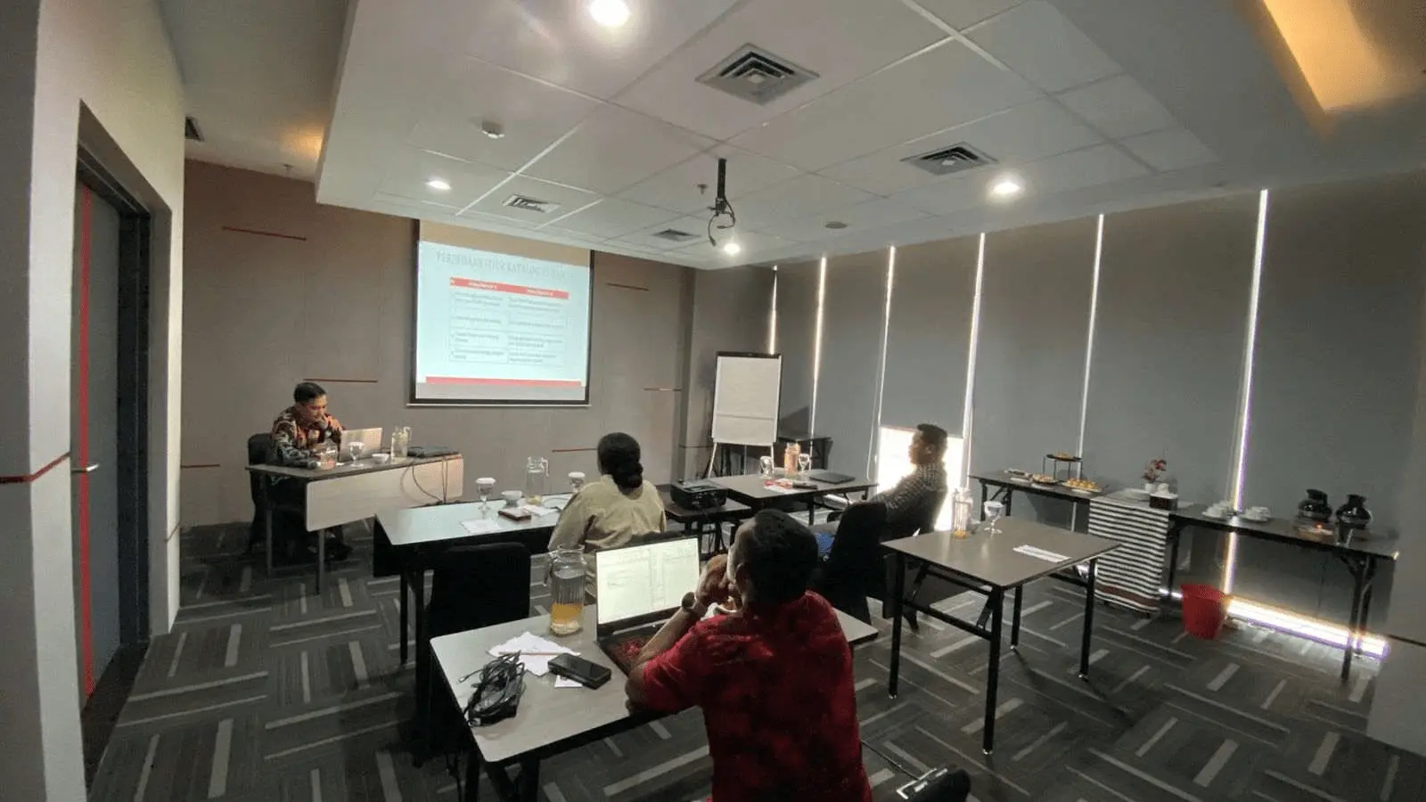Bimtek Sinkronisasi APBD Penting agar Dana Transfer Pusat Terserap Maksimal Terbaru 2026-2027