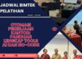 Jadwal Bimtek Pelatihan Otomasi Pekerjaan Kantor: Panduan Lengkap Tools AI dan No-Code 2026-2027