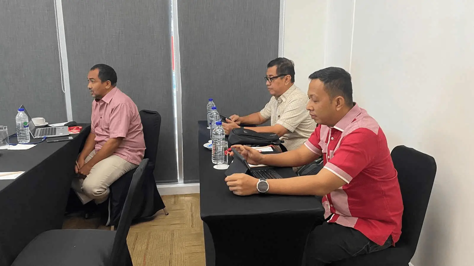 Info Bimtek Pengelolaan DAU DAK Terpercaya untuk Meningkatkan Kinerja Anggaran Daerah Terbaru 2026-2027