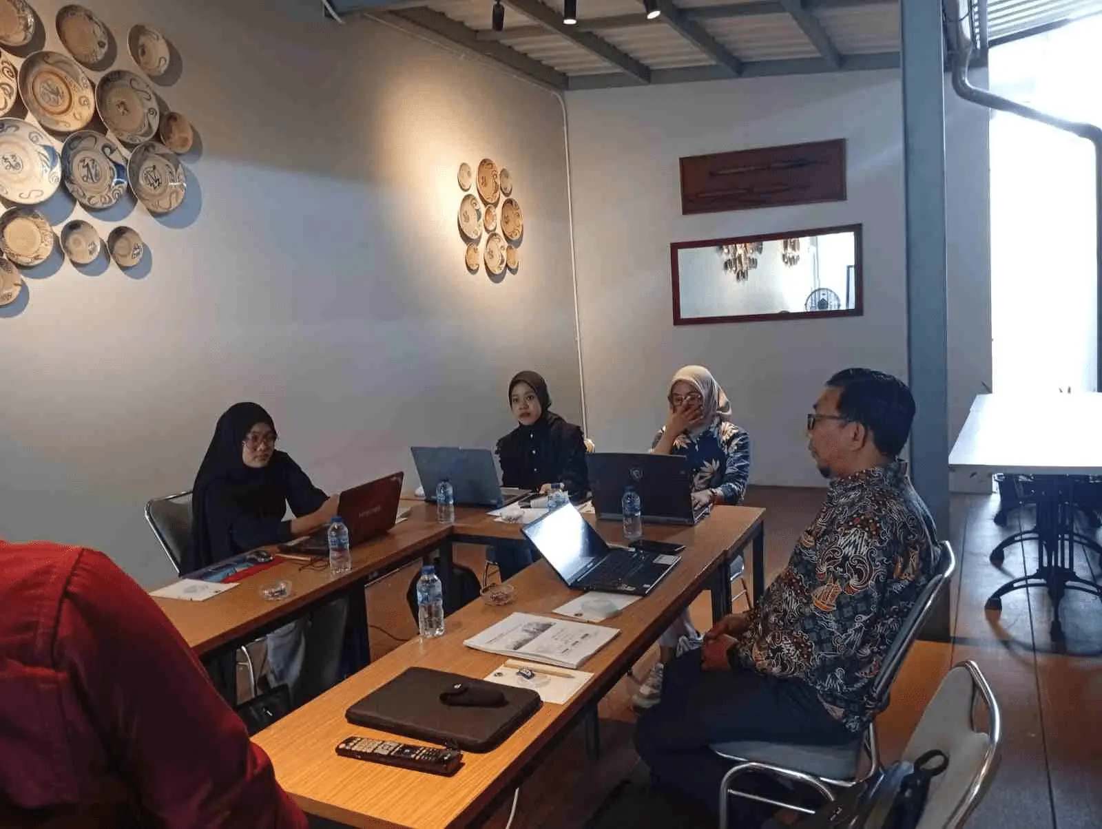Jadwal Pelatihan Tata Kelola Keuangan Badan Usaha Perkeretaapian: Terlengkap dan Akuntabel 2026-2027
