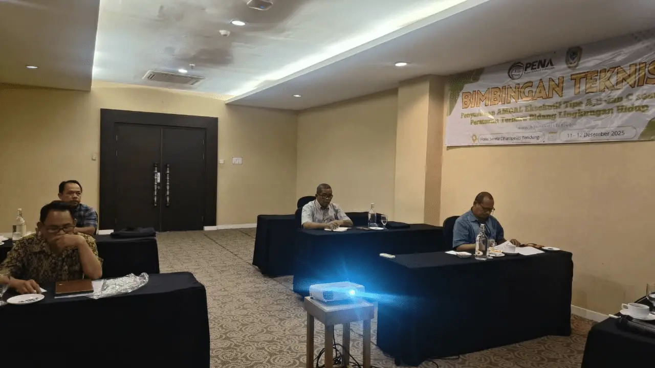 Jadwal Pelatihan Pengawasan Keuangan BLU Perguruan Tinggi: Akurat dan Akuntabel Terbaru 2026-2027