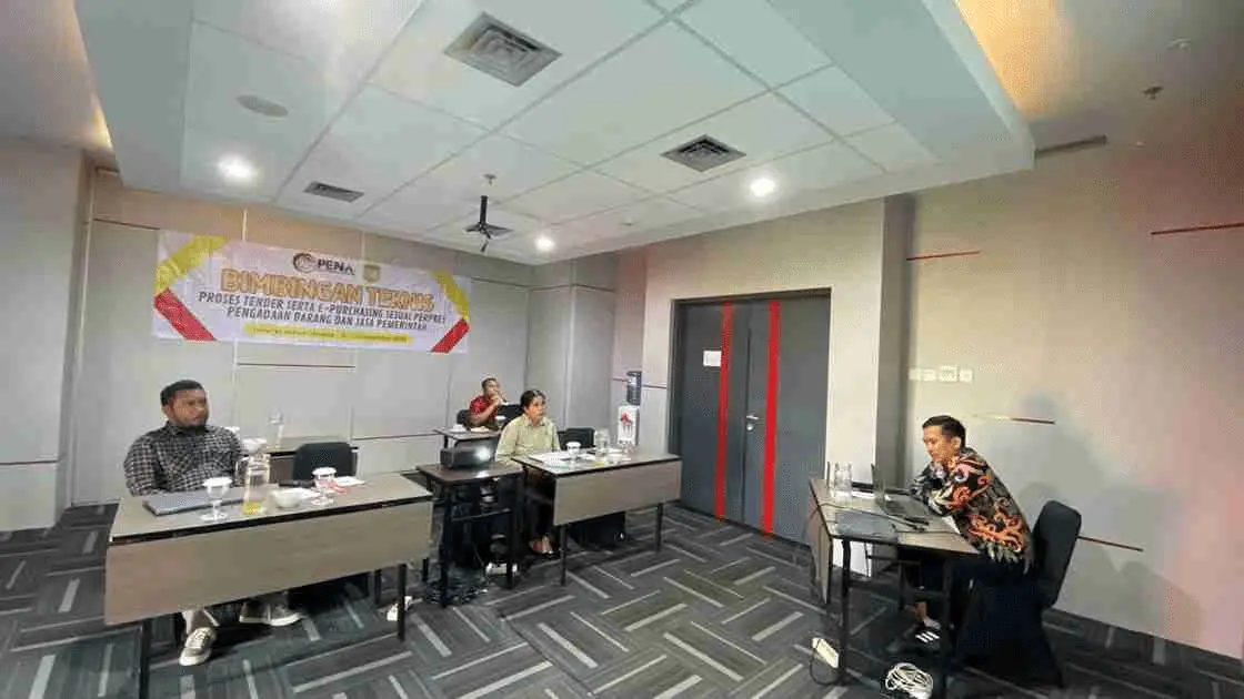 Bimtek Pelatihan Cost Control Proyek Profesional agar Anggaran Tetap Terkendali Terbaru