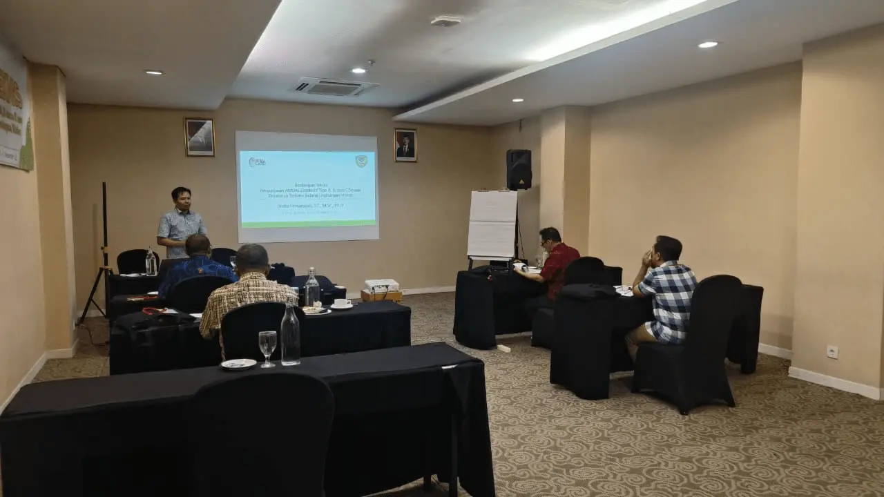 Bimtek Manajemen Kepegawaian Profesional agar Administrasi Tendik Lebih Efektif 2026-2027
