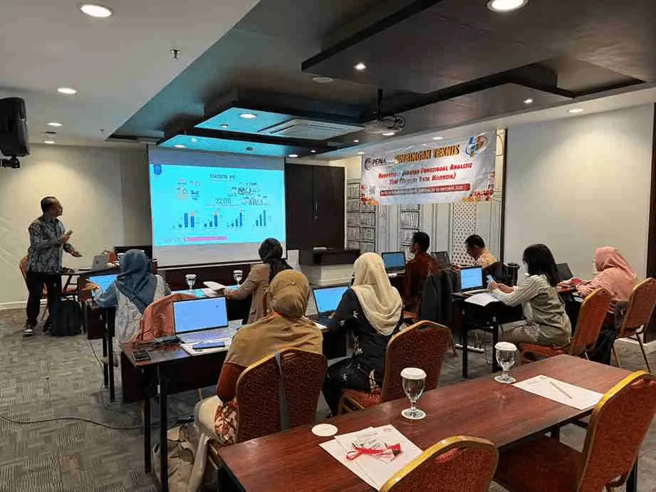 Bimtek Perencanaan Dana Transfer Andalan agar Penganggaran Daerah Lebih Efektif Terbaru 2026-2027