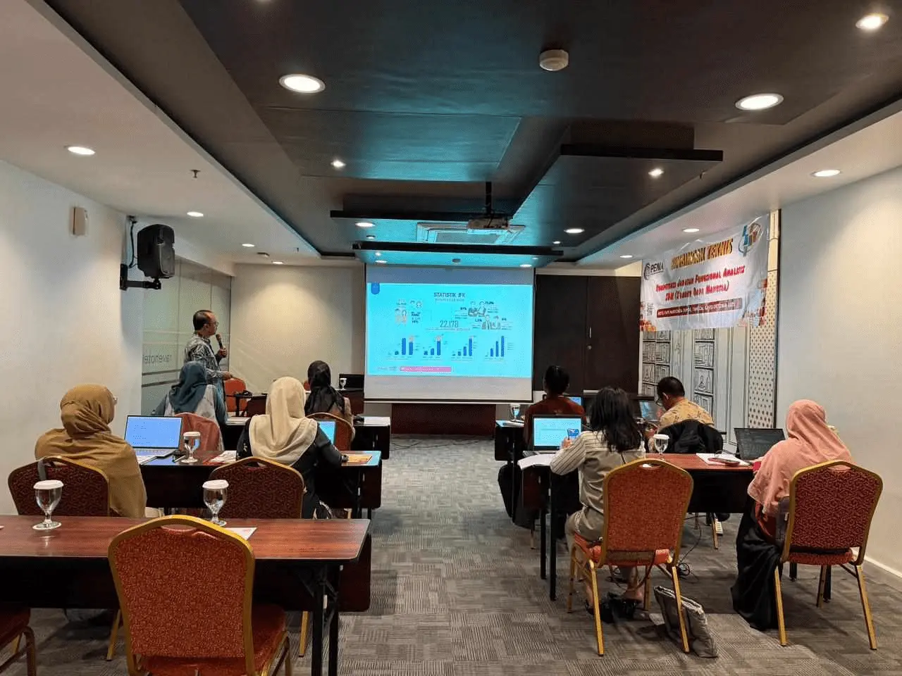 Bimtek Kapasitas ASN Dana Transfer Daerah Komprehensif untuk Kinerja Optimal Terbaru