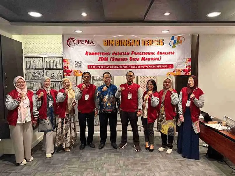 Info Bimtek Training Kepemimpinan Digital: Transformatif Kelola Tim Hybrid dan Remote Terbaru 2026-2027