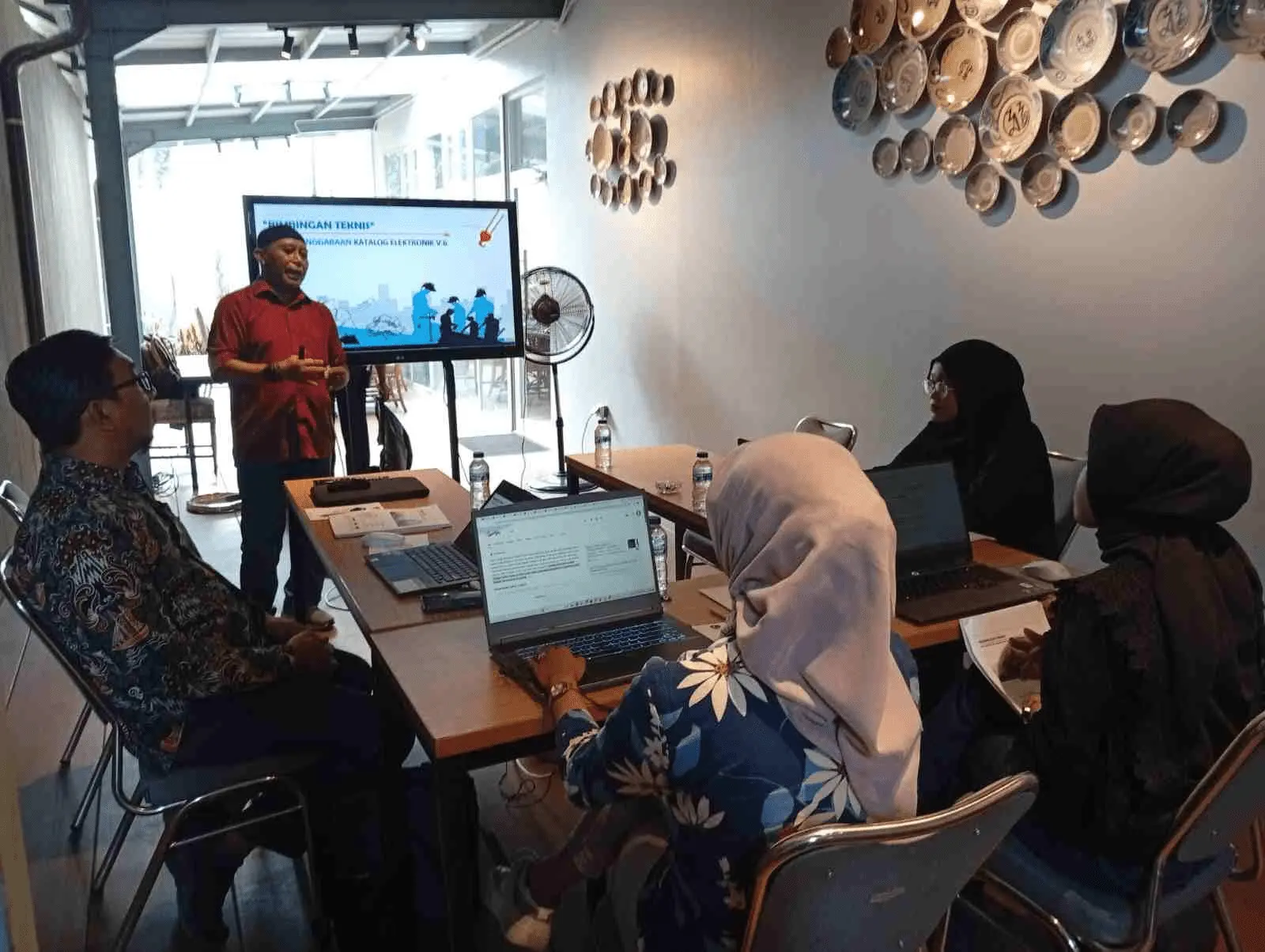 Jadwal Pelatihan Tata Kelola Keuangan Badan Usaha Perkeretaapian: Terlengkap dan Akuntabel 2026-2027