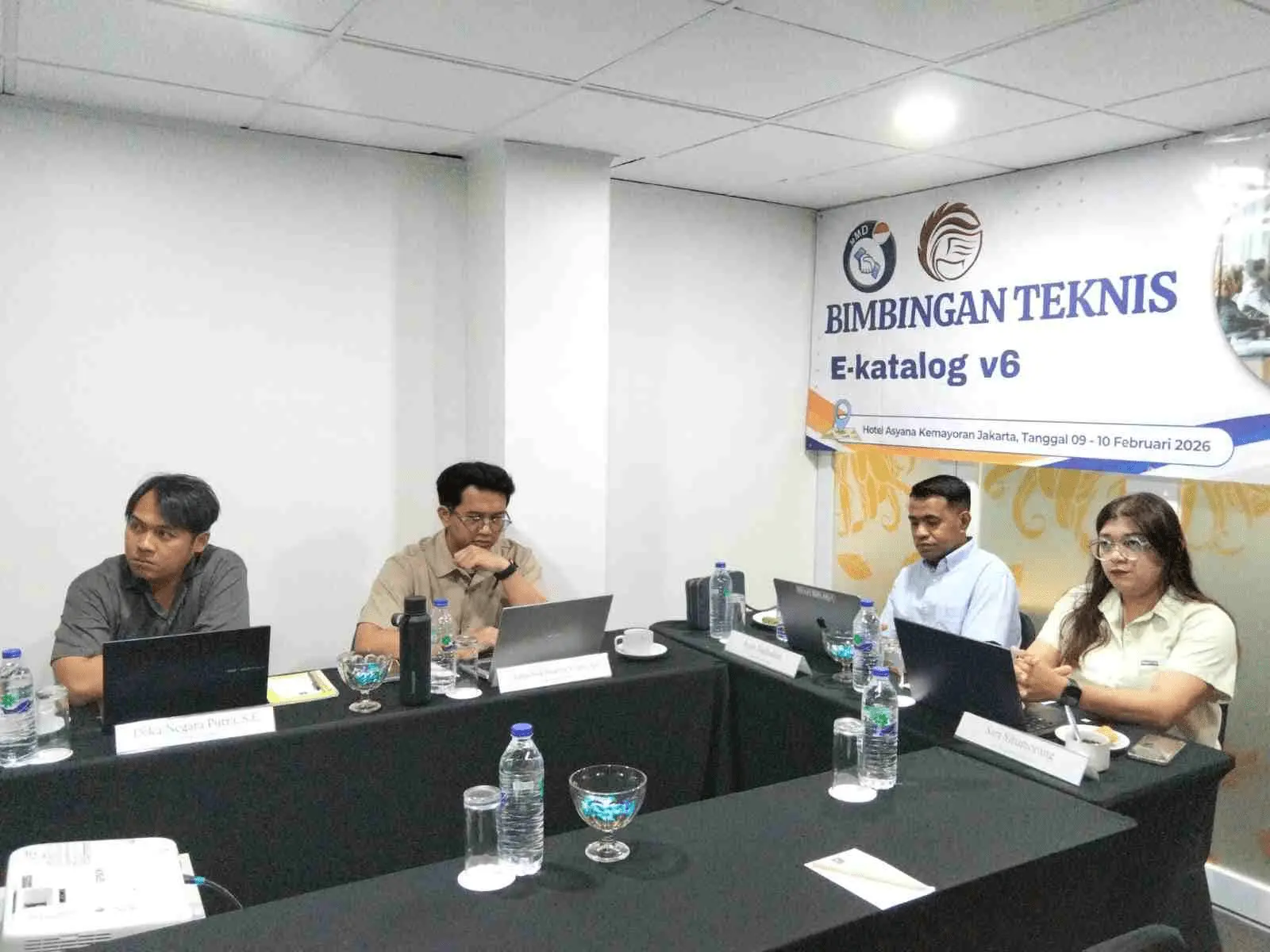 Bimtek Digitalisasi Keuangan Daerah Strategis untuk Pengelolaan DBH Lebih Efisien Terbaru