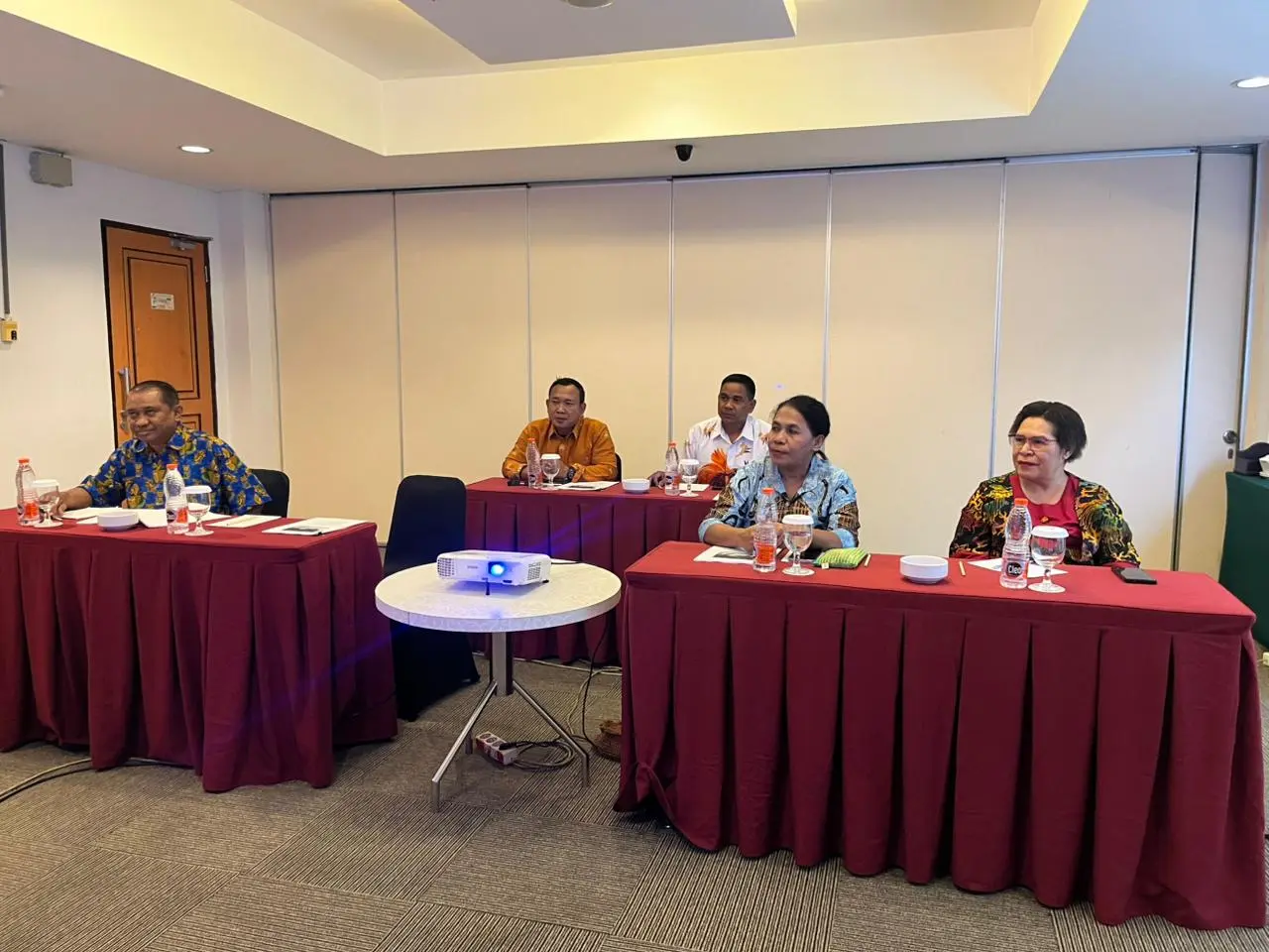 Info Pelatihan Digitalisasi Operasional Kereta Api: Terbaru Implementasi Sistem Berbasis Teknologi 2026-2027