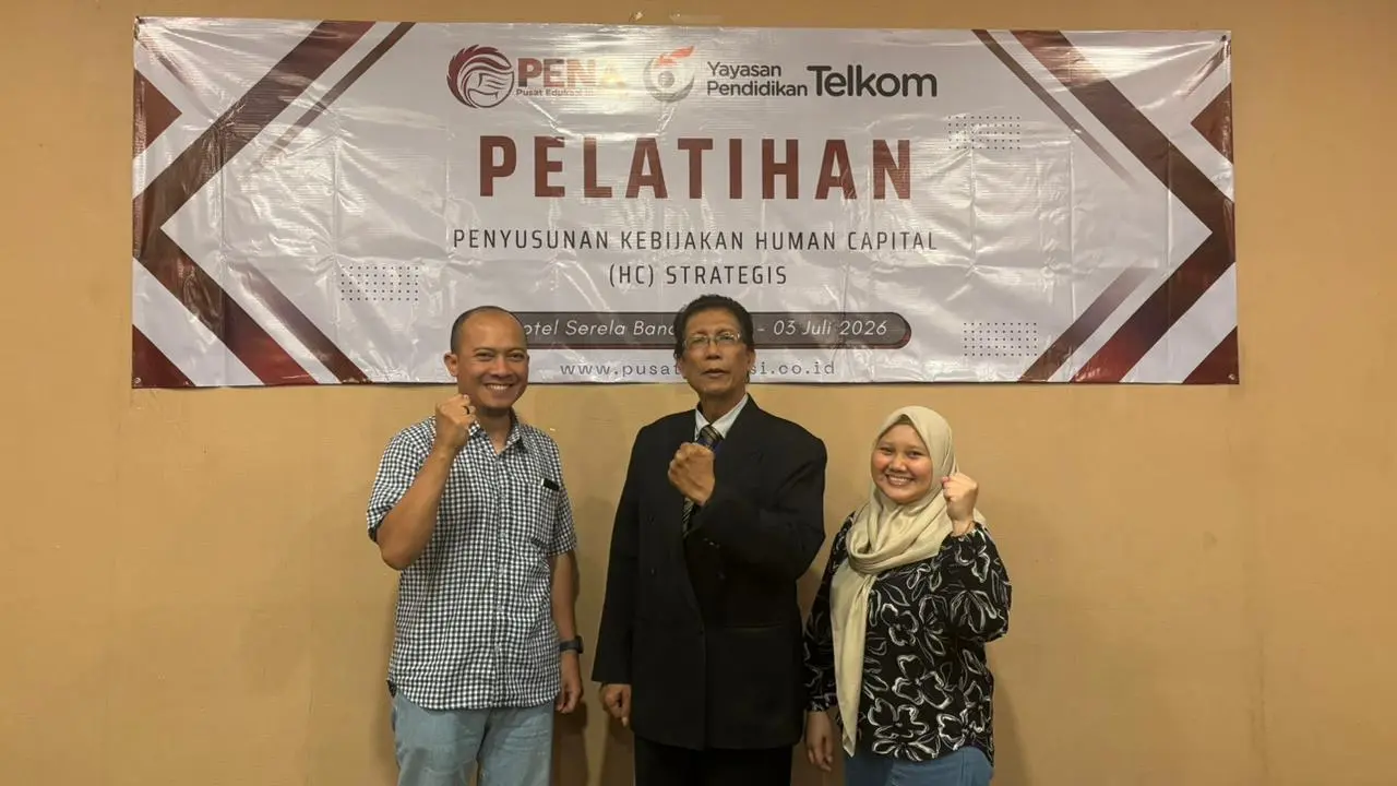 Jadwal Pelatihan Keamanan Siber Dasar: Penting Lindungi Data Instansi dan Perusahaan 2026-2027