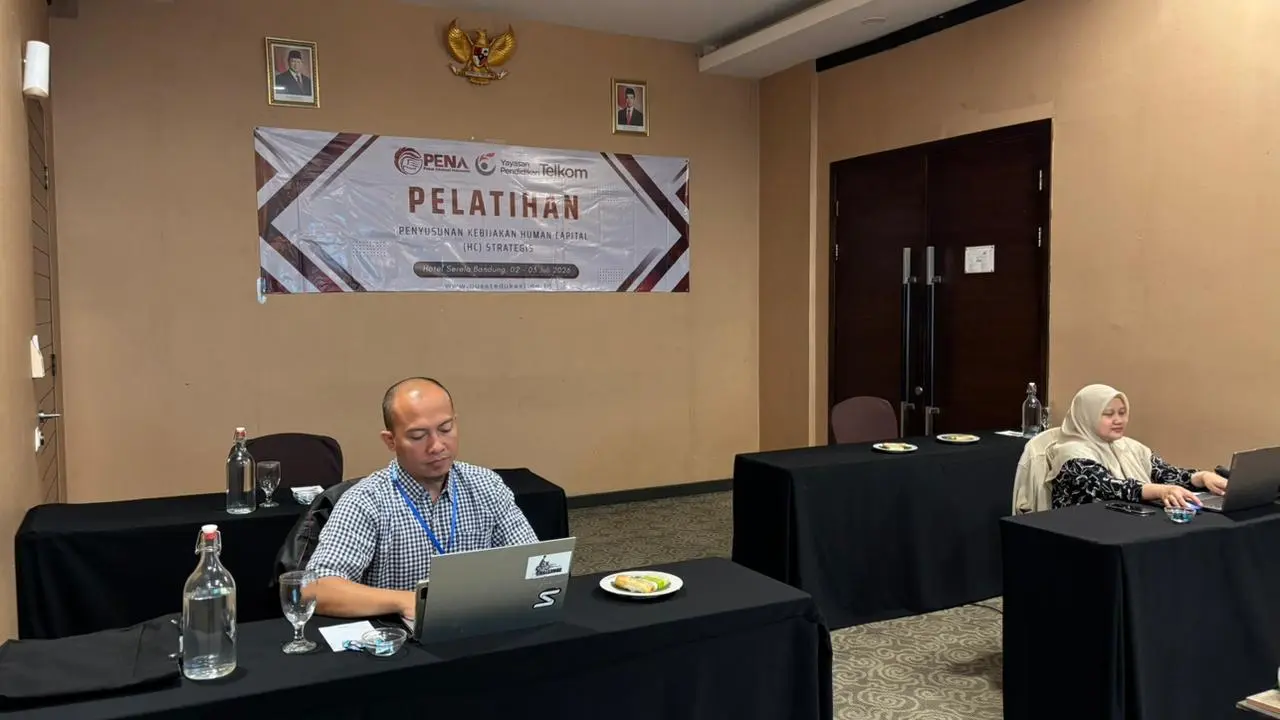 Bimtek Pelatihan Earned Value Management Profesional agar Monitoring Proyek Lebih Akurat Terbaru