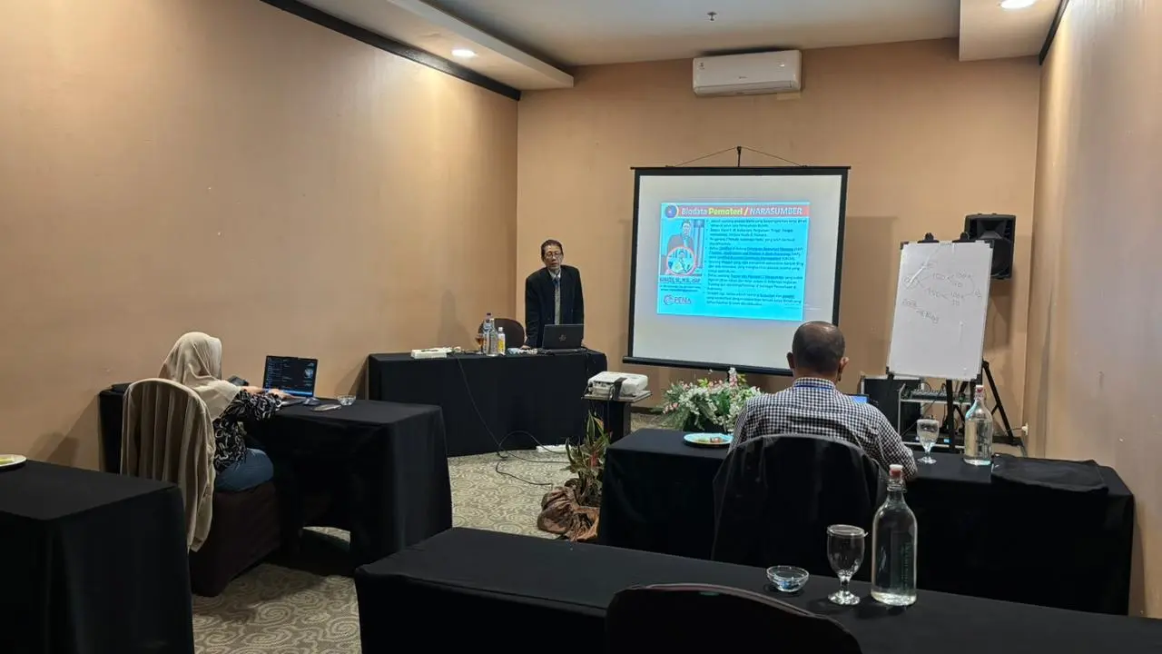 Bimtek Pelatihan Resource Management Microsoft Project Strategis agar Utilisasi SDM Lebih Optimal Terbaru