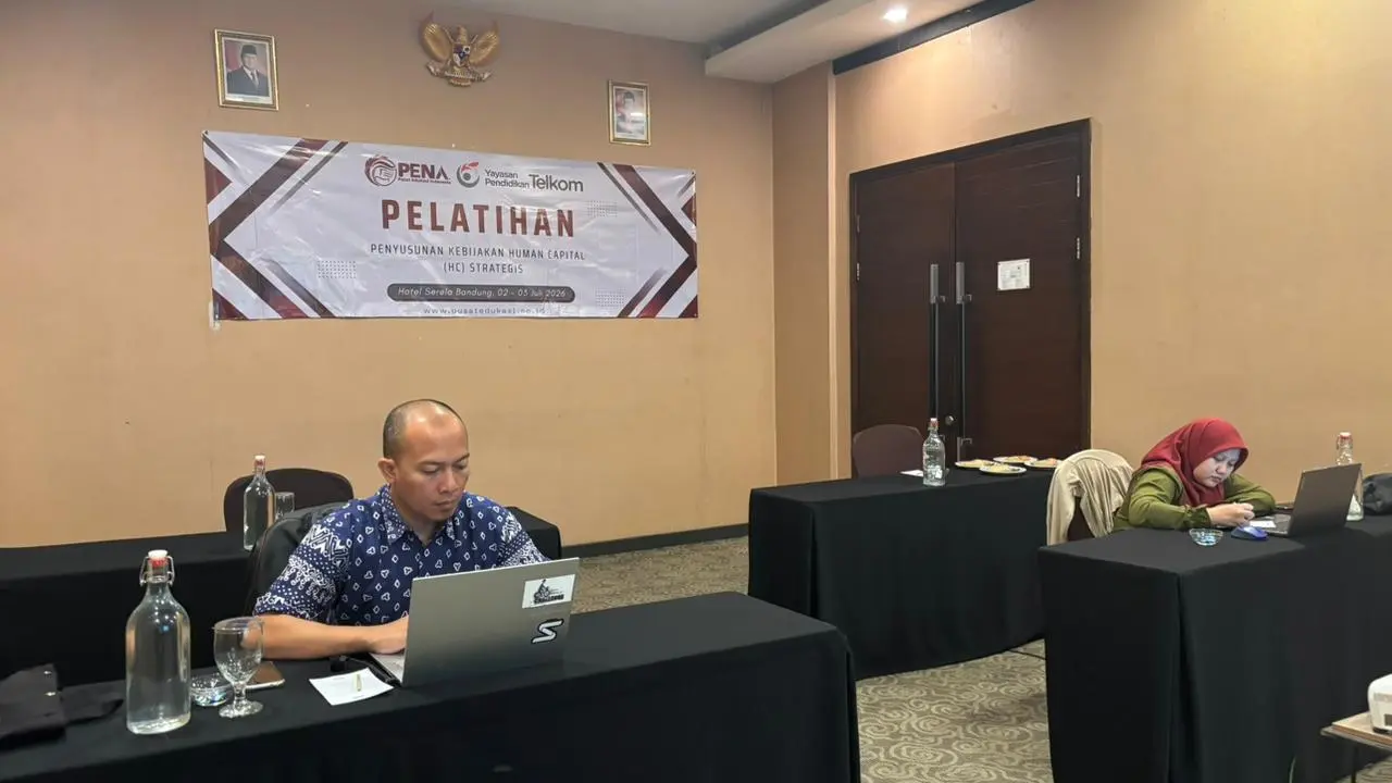 Bimtek Pelatihan Advanced Microsoft Project Terpercaya agar Penjadwalan Proyek Lebih Optimal Terbaru