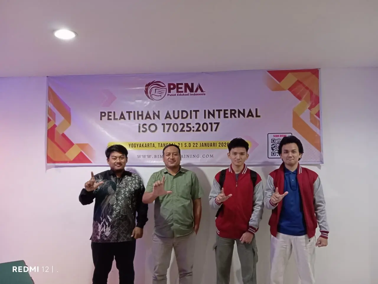 Bimtek Pelatihan Advanced Microsoft Project Terpercaya agar Penjadwalan Proyek Lebih Optimal Terbaru