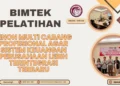 Bimtek Pelatihan FINON Multi Cabang Profesional agar Sistem Keuangan Perusahaan Lebih Terintegrasi Terbaru