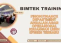 Bimtek Training FINON Finance Department Andalan agar Operasional Keuangan Lebih Efisien Terbaru