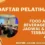 Daftar Pelatihan Food and Beverage 2026: Jadwal & Biaya Terbaru