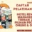 Daftar Pelatihan Hotel Revenue Management Terbaik 2026: Pilihan Program Online & Offline