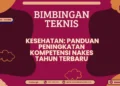 Bimtek Diklat Kesehatan: Panduan Peningkatan Kompetensi Nakes 2026/2027