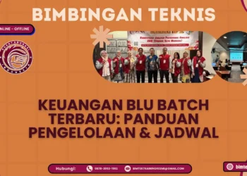 Bimtek Keuangan BLU Batch Terbaru: Panduan Pengelolaan & Jadwal