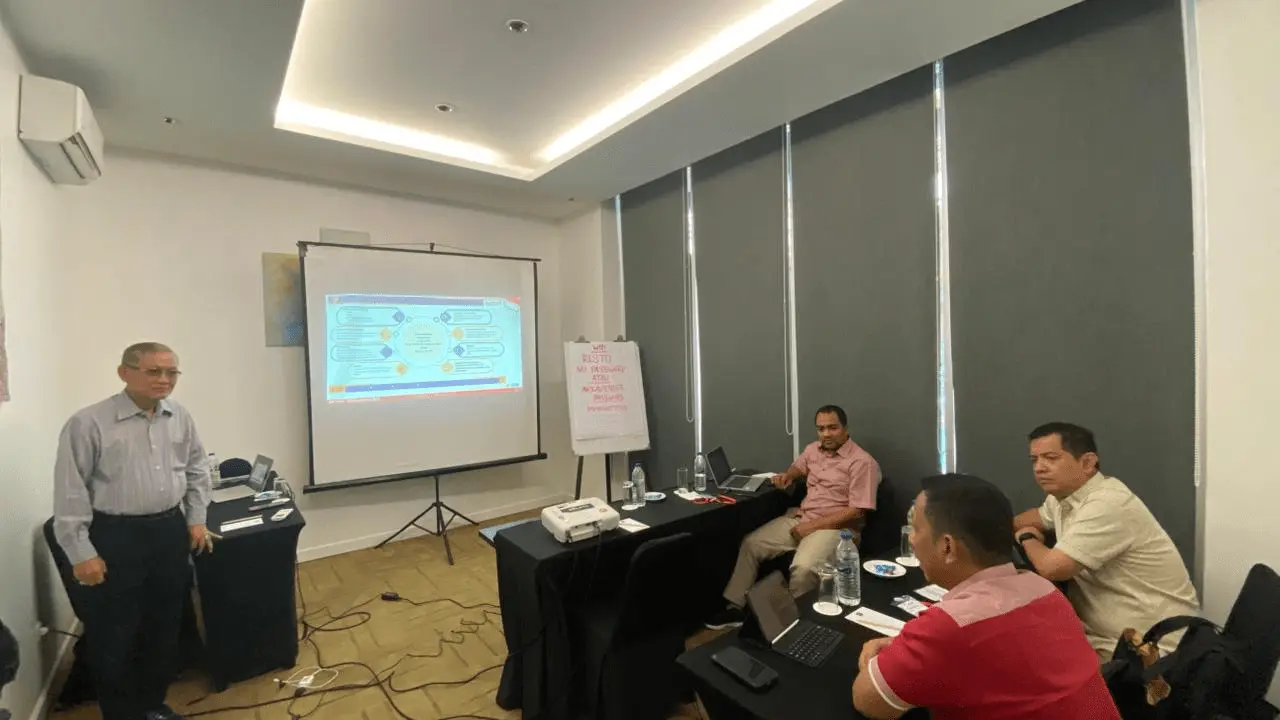Info Jadwal Training Keuangan BLUD dan Audit Laporan Keuangan BLUD 2026/2027 untuk ASN dan Pemerintah Daerah