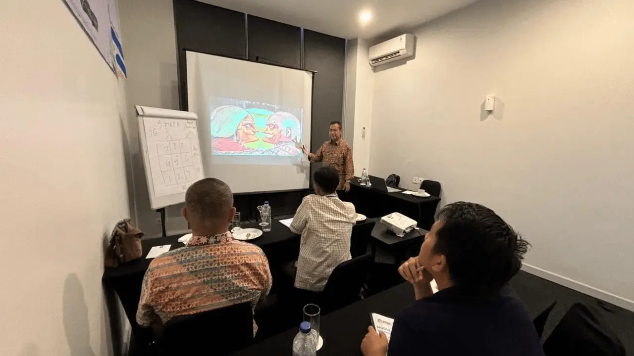 Info Jadwal Training Keuangan BLUD dan Audit Laporan Keuangan BLUD 2026/2027 untuk ASN dan Pemerintah Daerah
