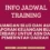 Info Jadwal Training Keuangan BLUD dan Audit Laporan Keuangan BLUD 2026/2027 untuk ASN dan Pemerintah Daerah