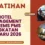 Pelatihan Hotel Management Systems PMS Angkatan Terbaru 2026